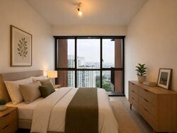 Amo Residence (D20), Apartment #570608371